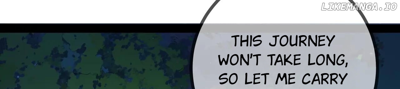 Daddy President Is Too Hard To Deal With Chapter 156 - page 75